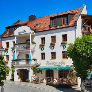 Amberger Hof Bad Kötzting